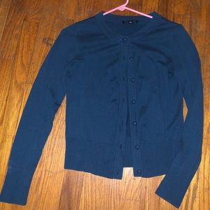 Banana republic cardigan